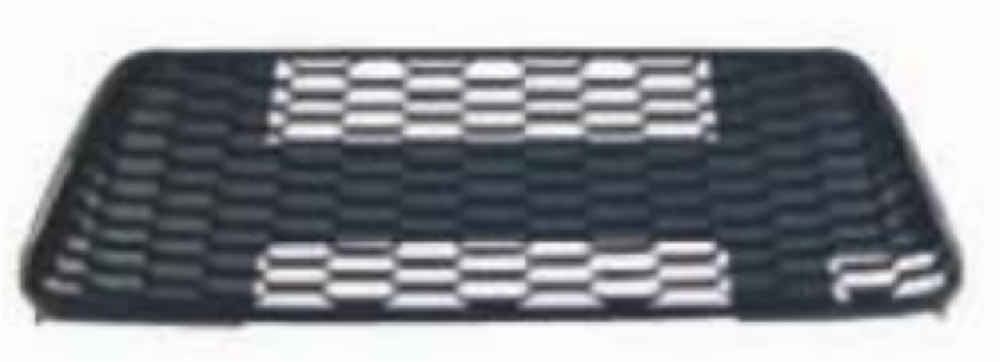 22'GREVIA BUMPER GRILLE USA