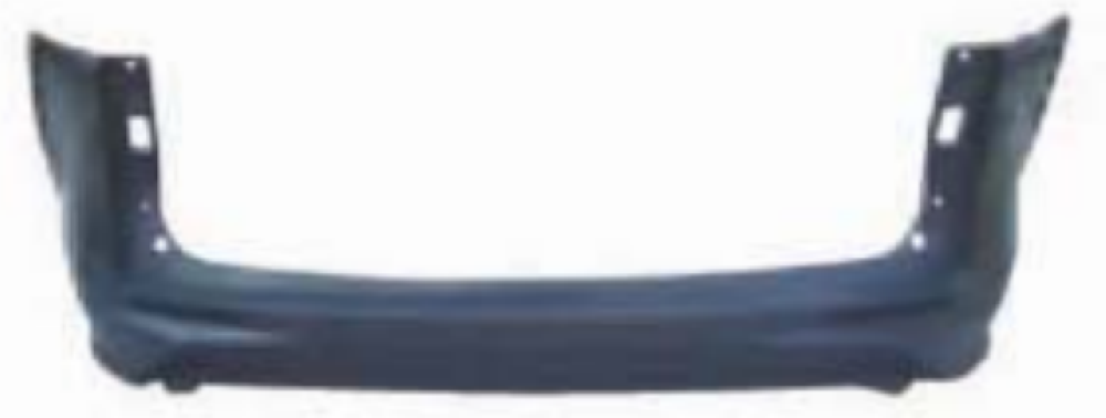 22'GREVIA FEAR BUMPER