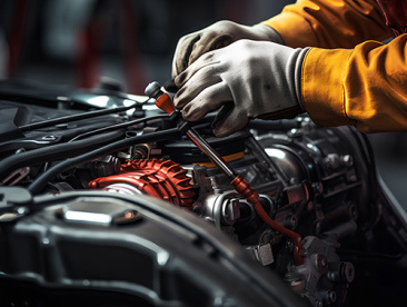 怎么实现粉末冶金零件的高精度制造