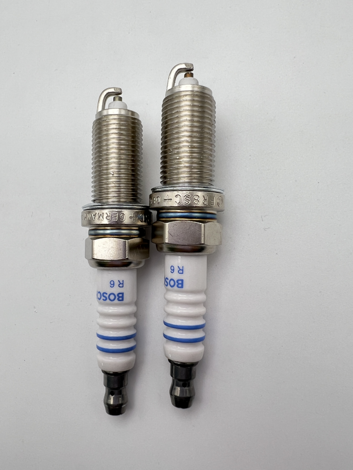 Ordinary Spark Plug
