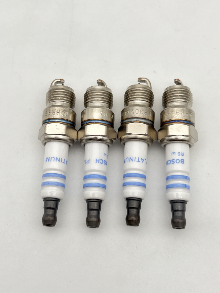 Iridium Spark Plug