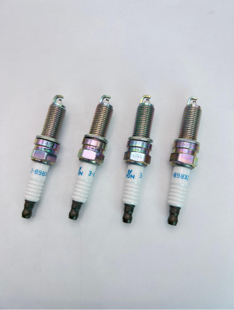 NGK-LZKR6B-E