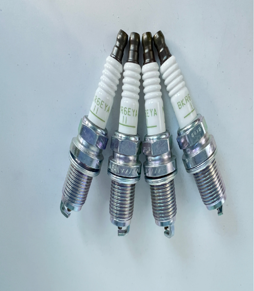 NGK-BKR6EYA-11