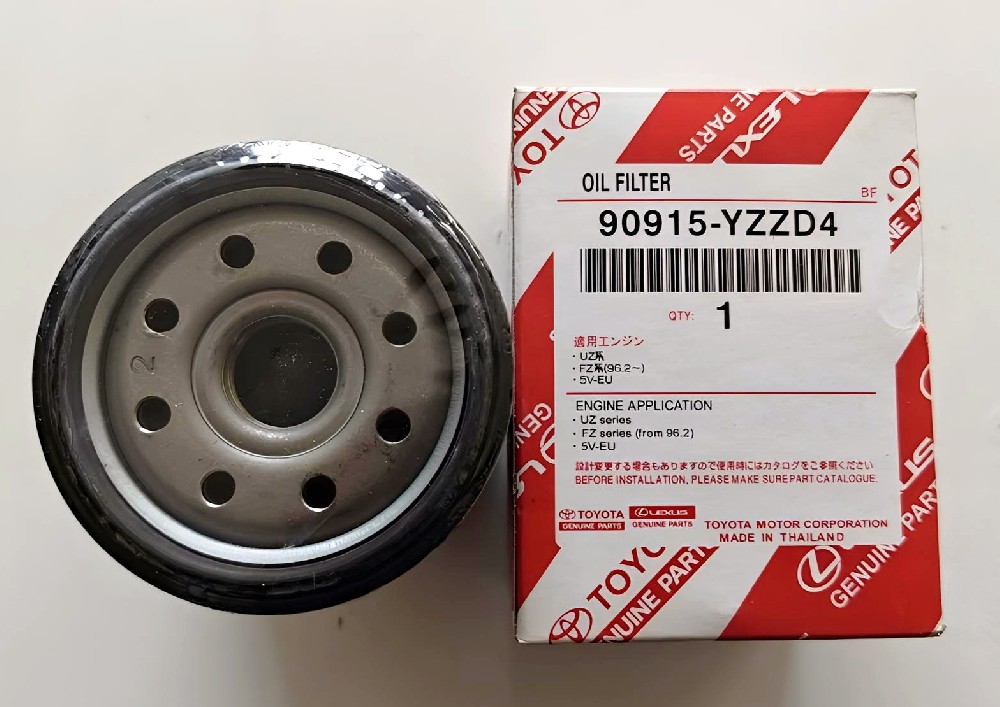 Toyota-90915-YZZD4