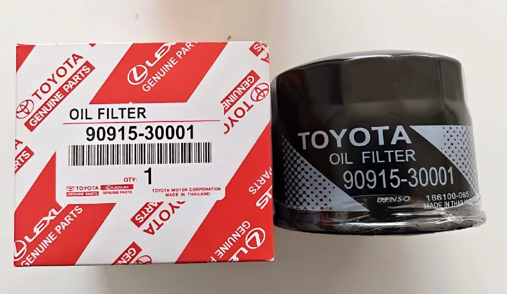 Toyota-90915-30001